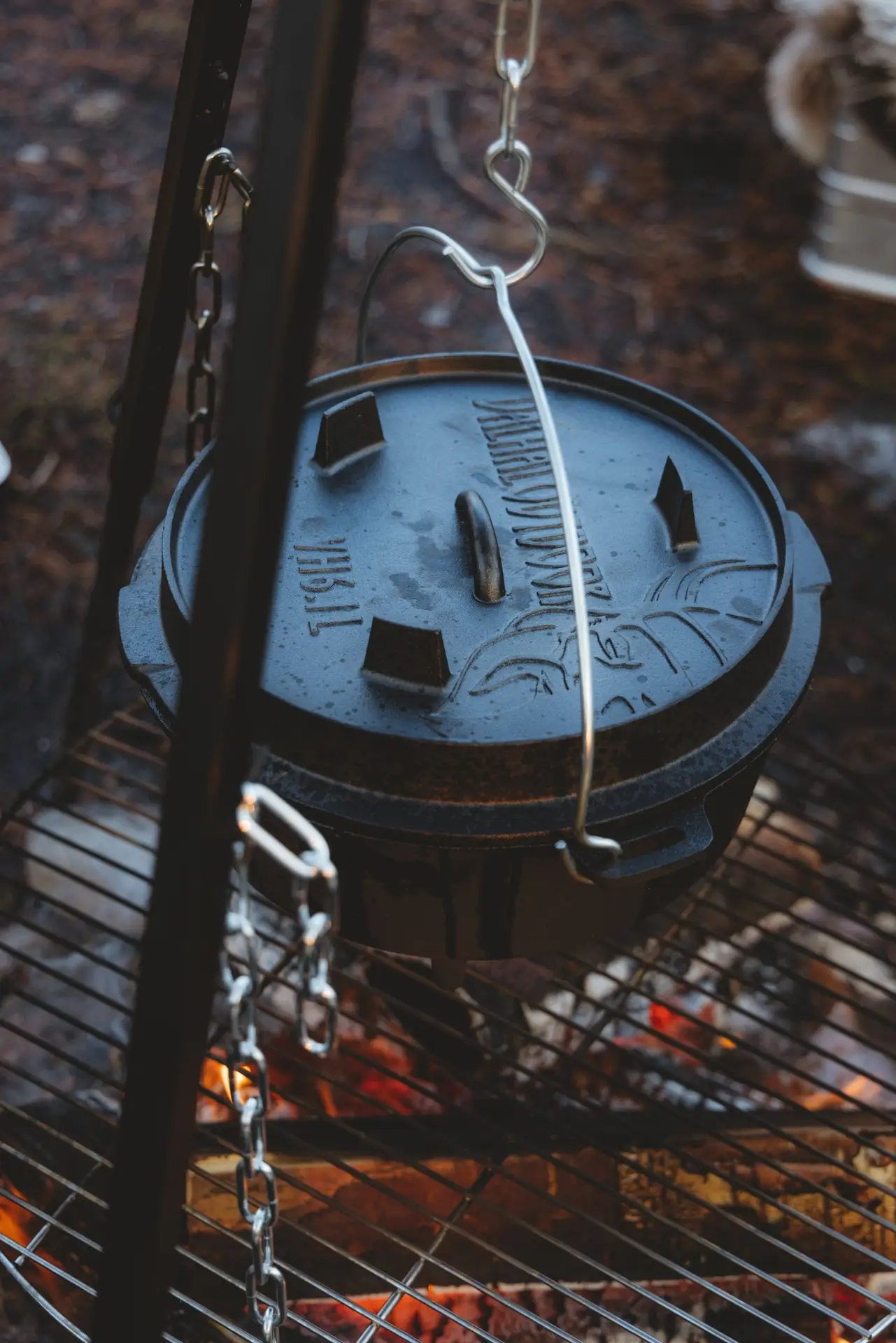 RAW OUTDOOR - VALHALL 11