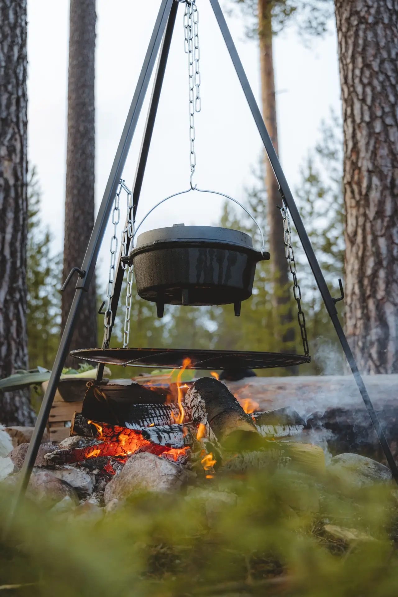 RAW OUTDOOR - VALHALL 16