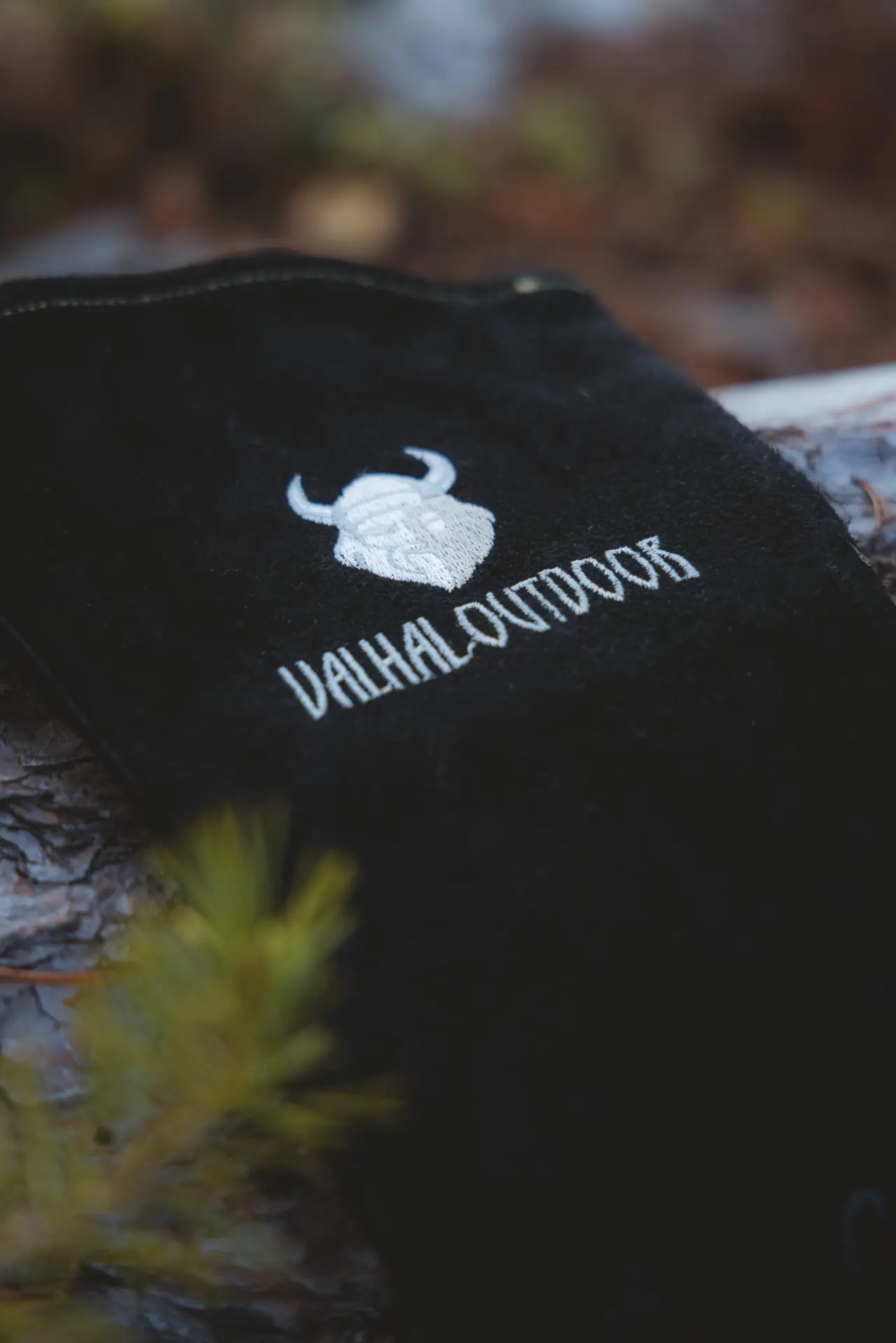 RAW OUTDOOR - VALHALL 22