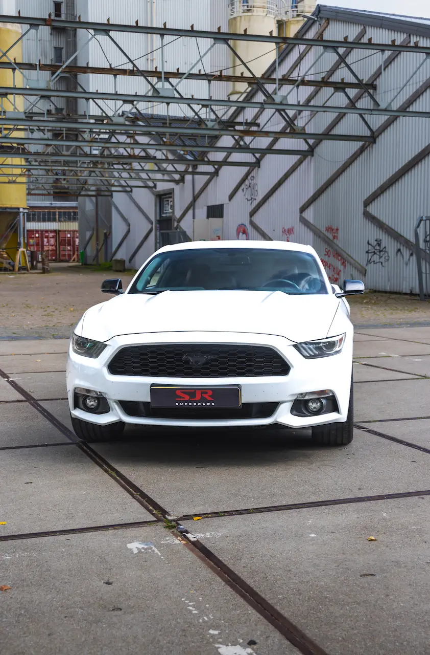 Ford Mustang Tramkade - SJR Supercars - Fotografie DC-Media (10)