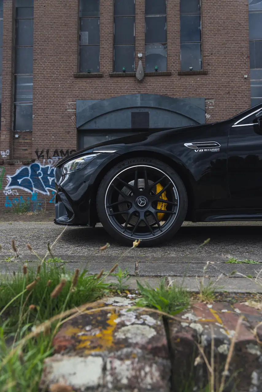 Mercedes GT63s - social content | Fotografie DC-Media (20)