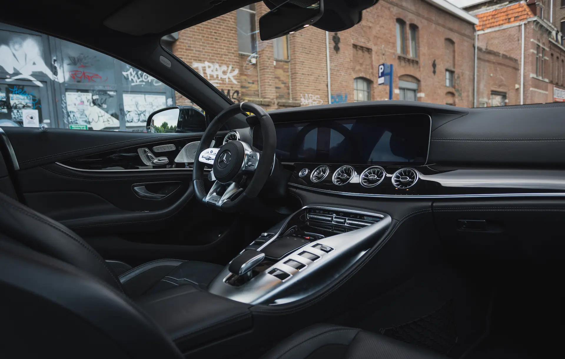 Mercedes GT63s - social content | Fotografie DC-Media (27)