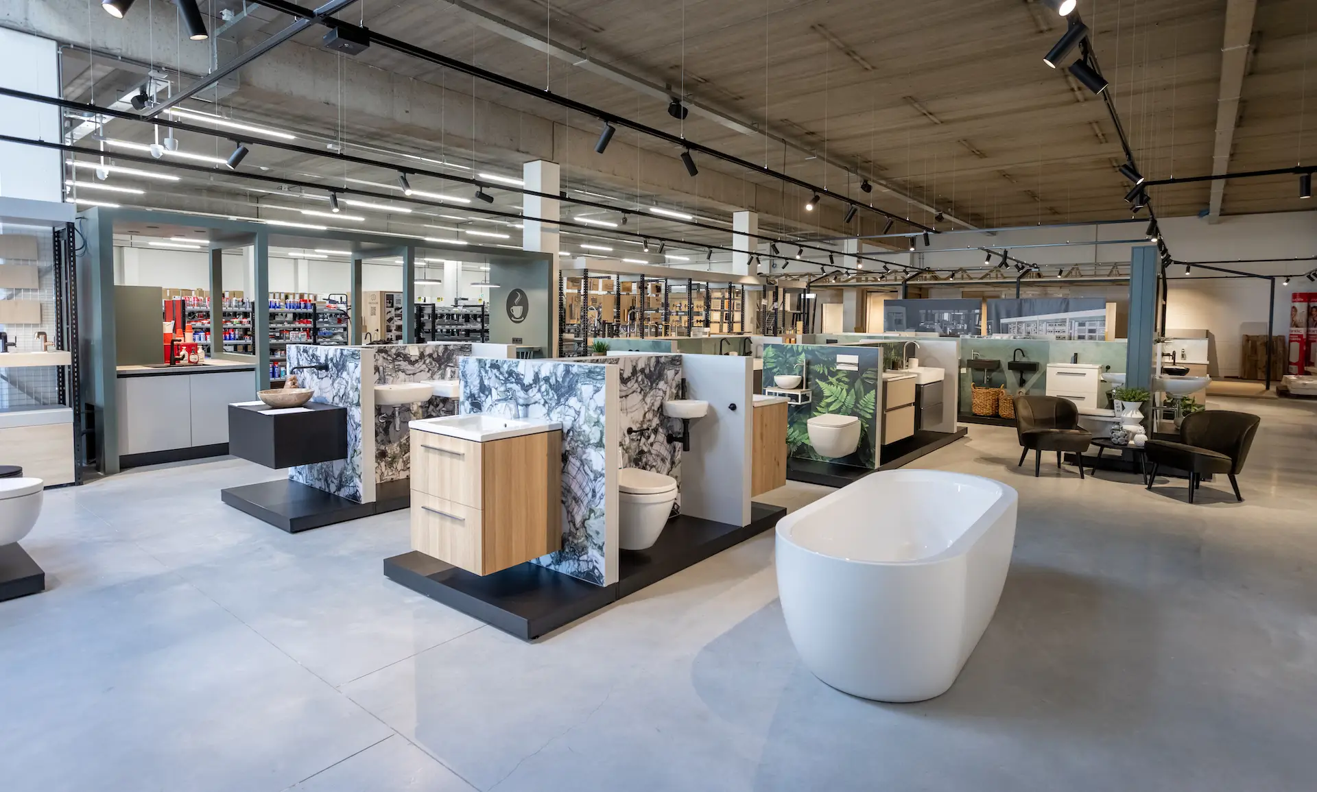 Plieger Xperience center Barendrecht | Fotografie DC-Media(24)
