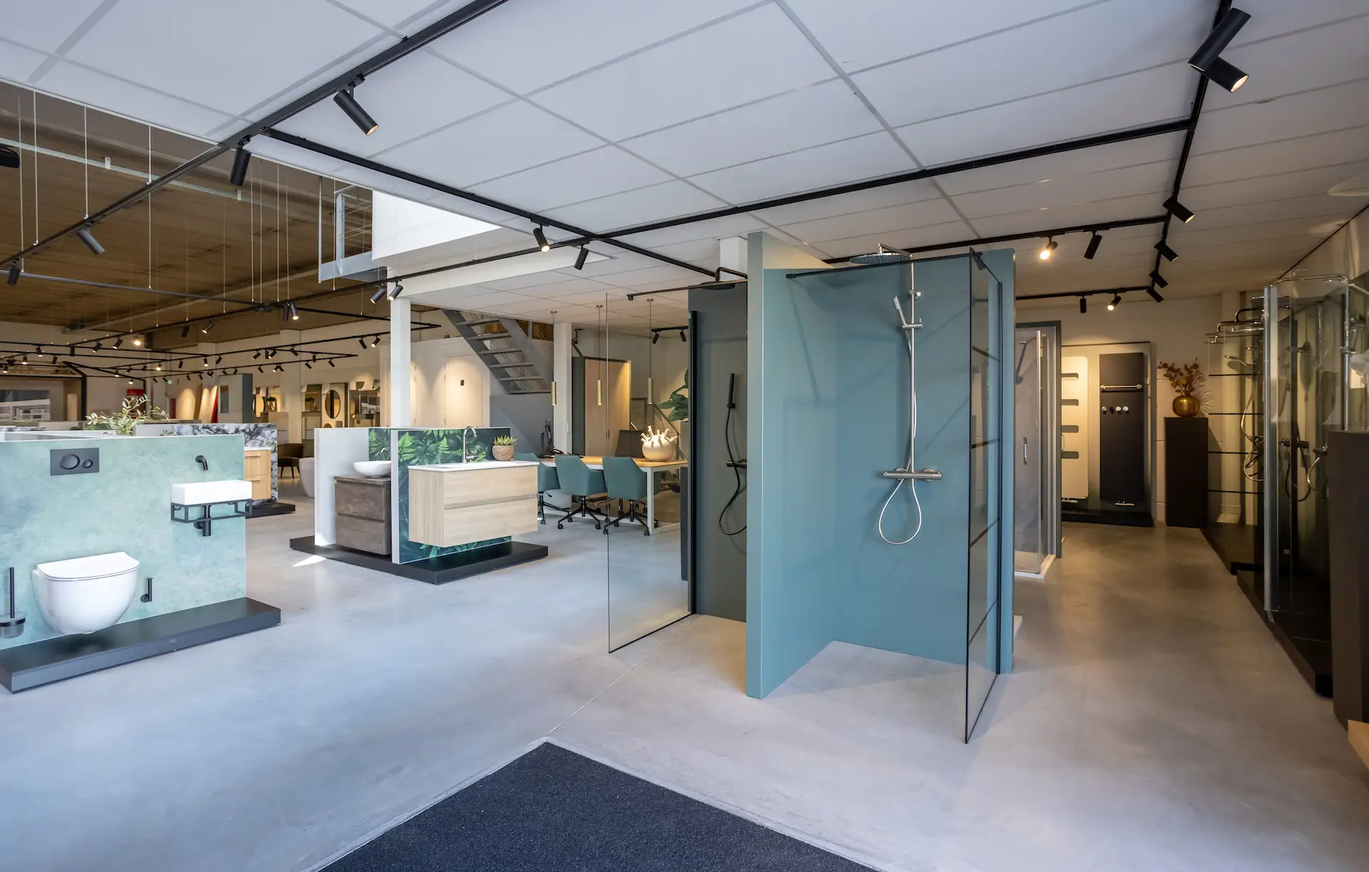 Plieger Xperience center Barendrecht | Fotografie DC-Media(26)