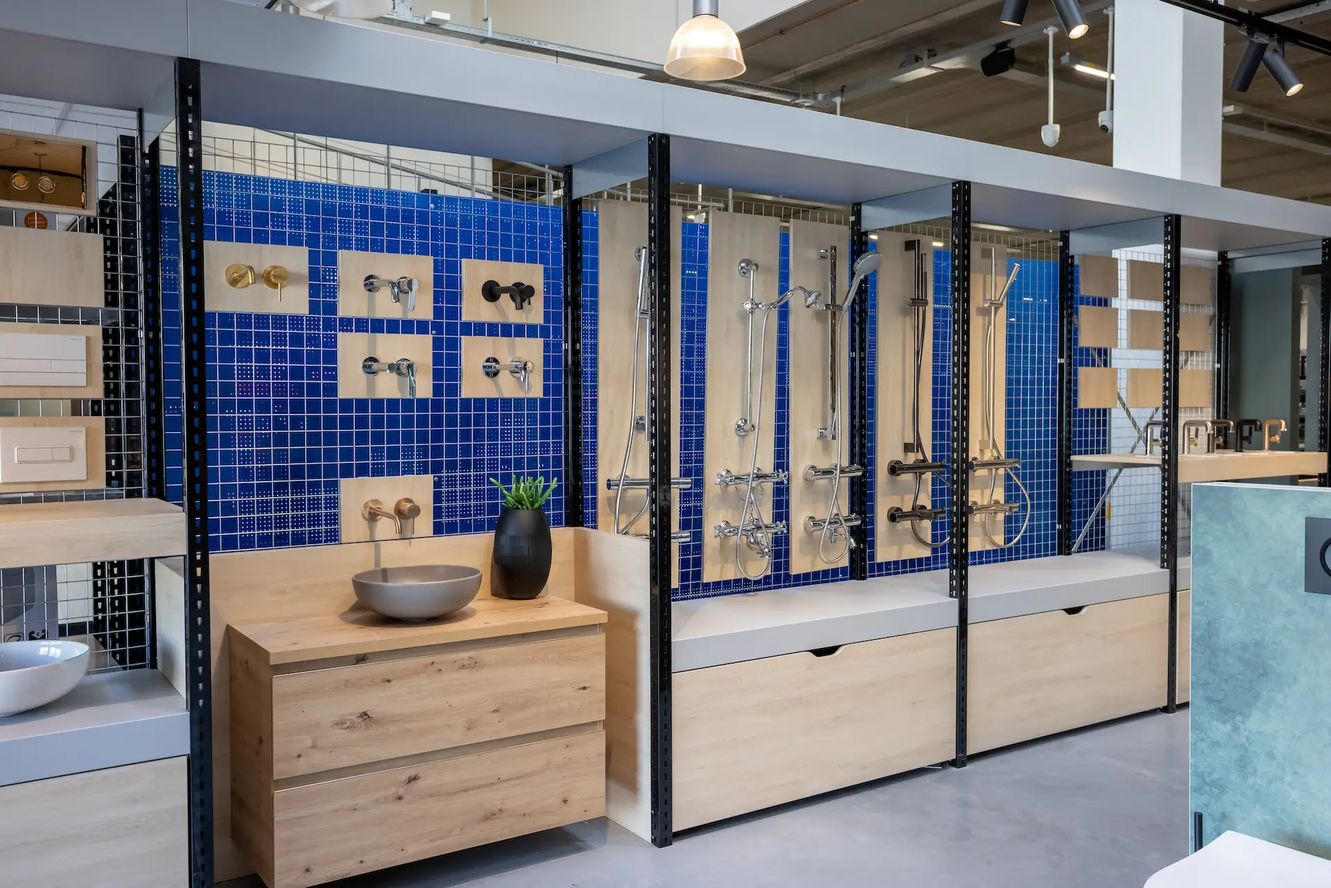 Plieger Xperience center Barendrecht | Fotografie DC-Media(27)