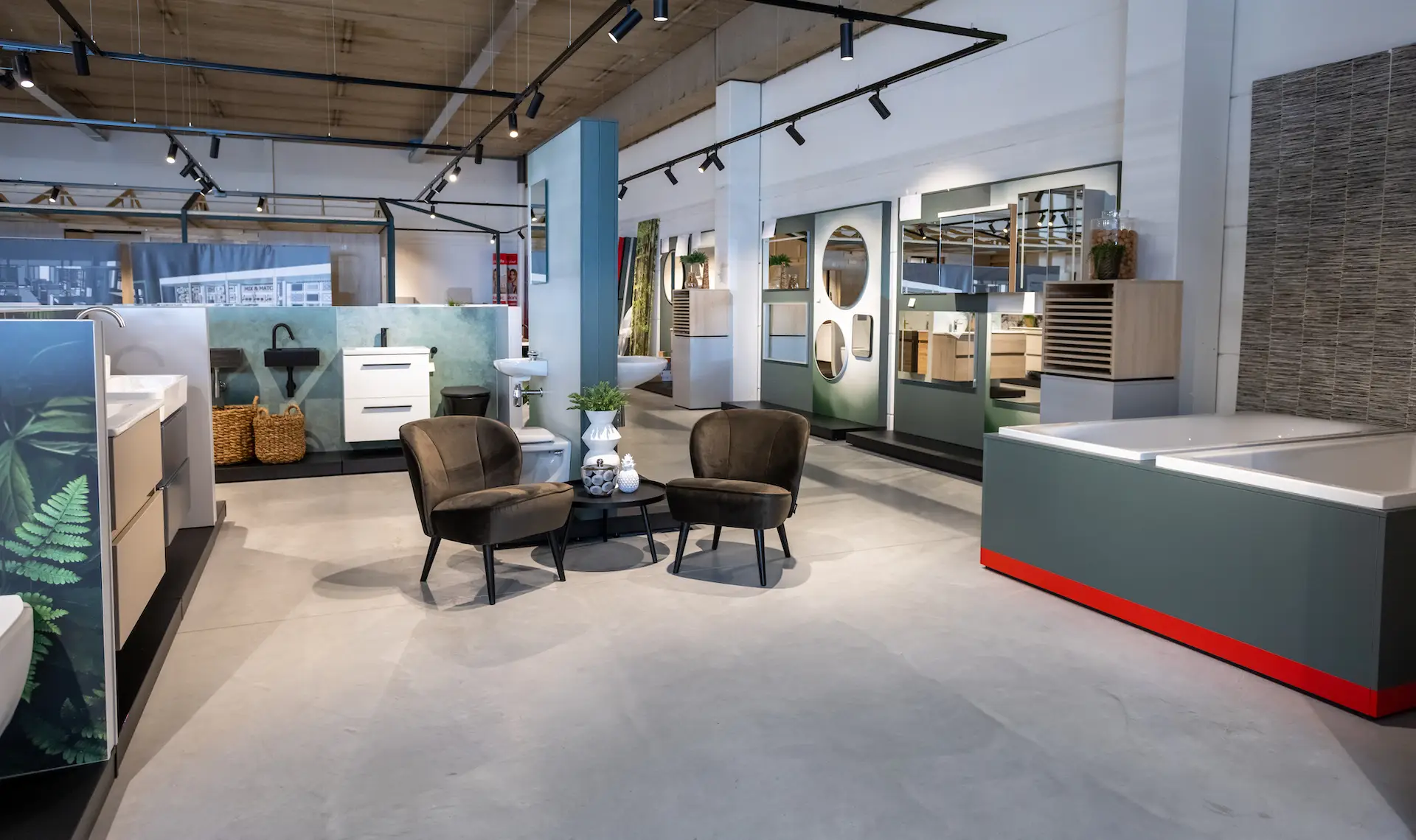 Plieger Xperience center Barendrecht | Fotografie DC-Media(4)