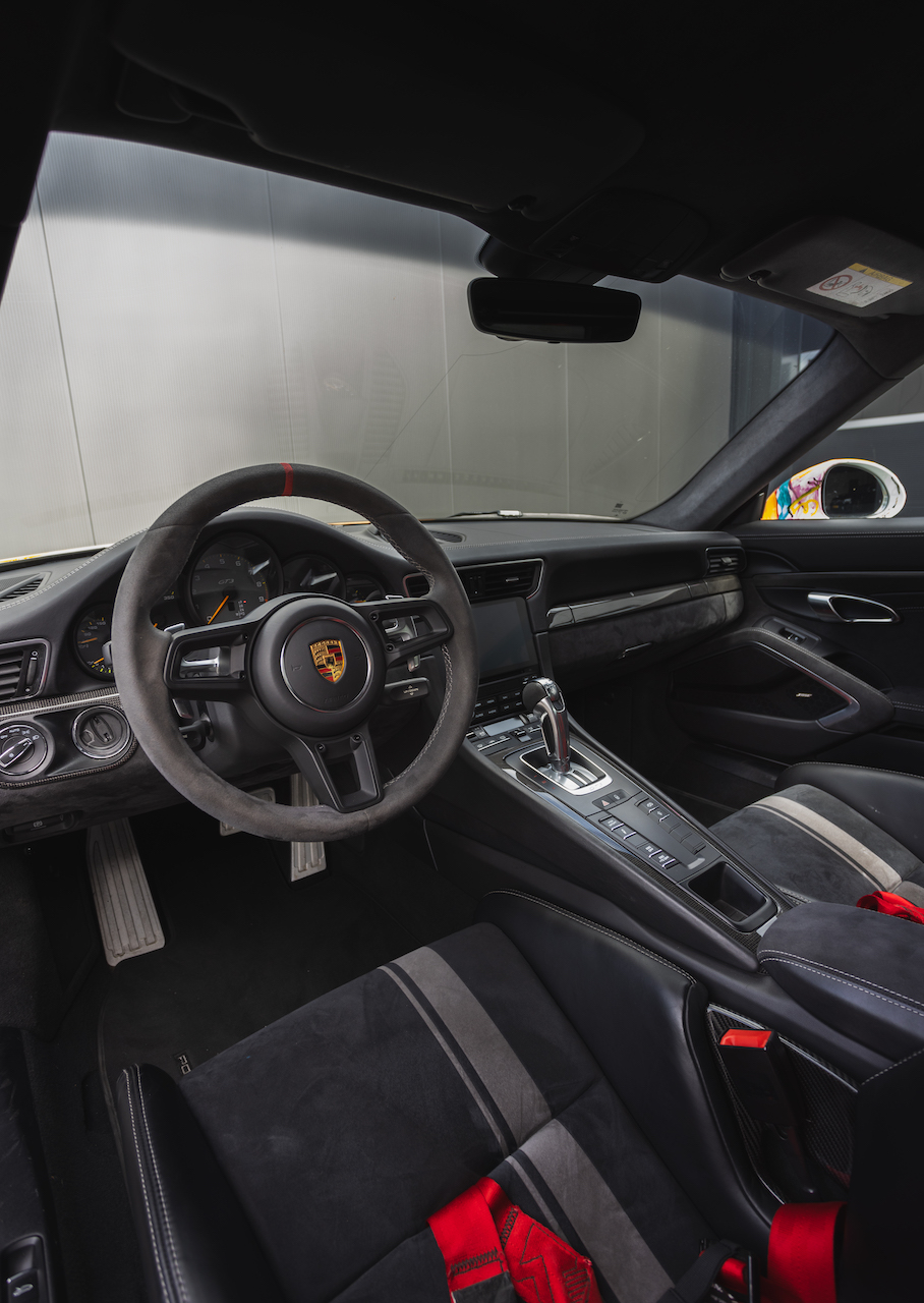 Porsche GT3 - Social media content - Fotografie DC-Media (7)
