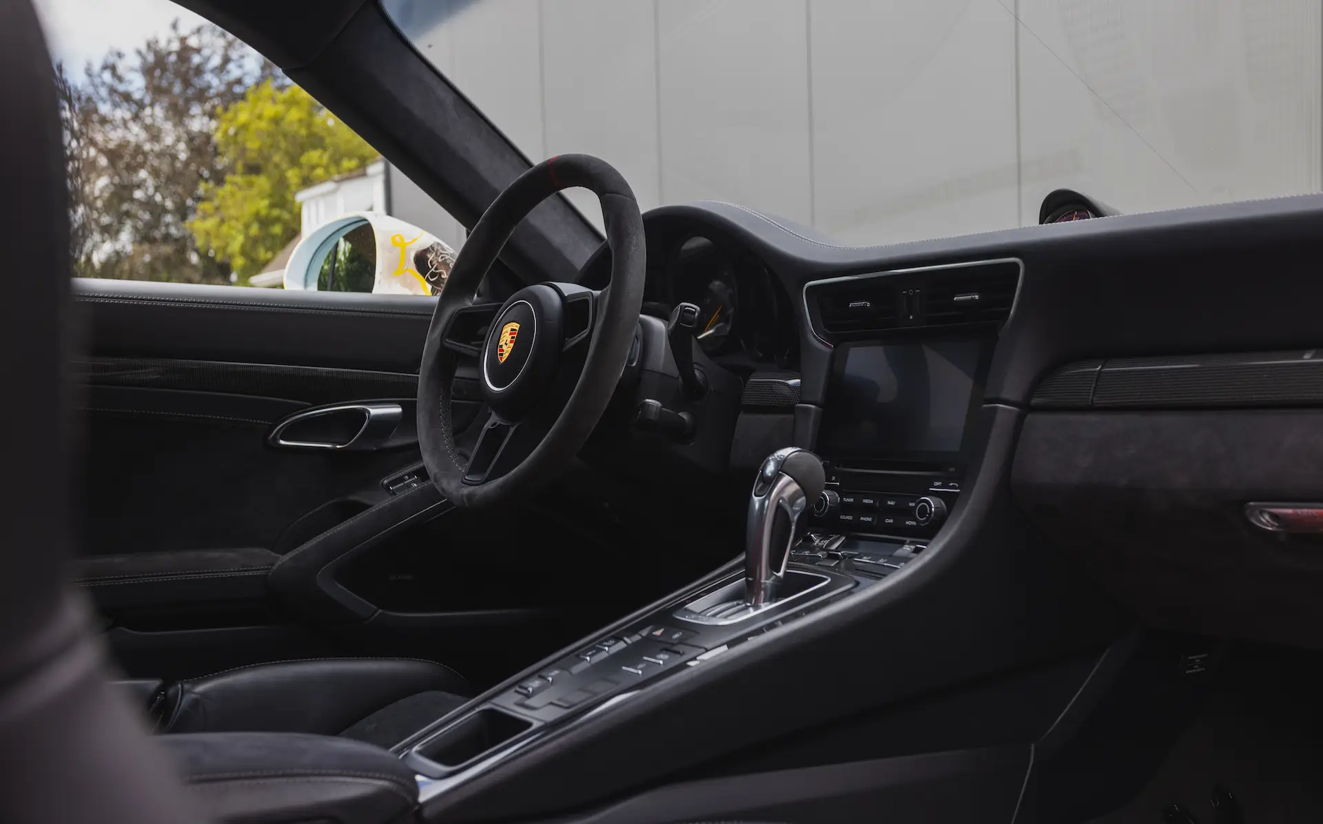 Porsche GT3 - Web content | Fotografie DC-Media (5)