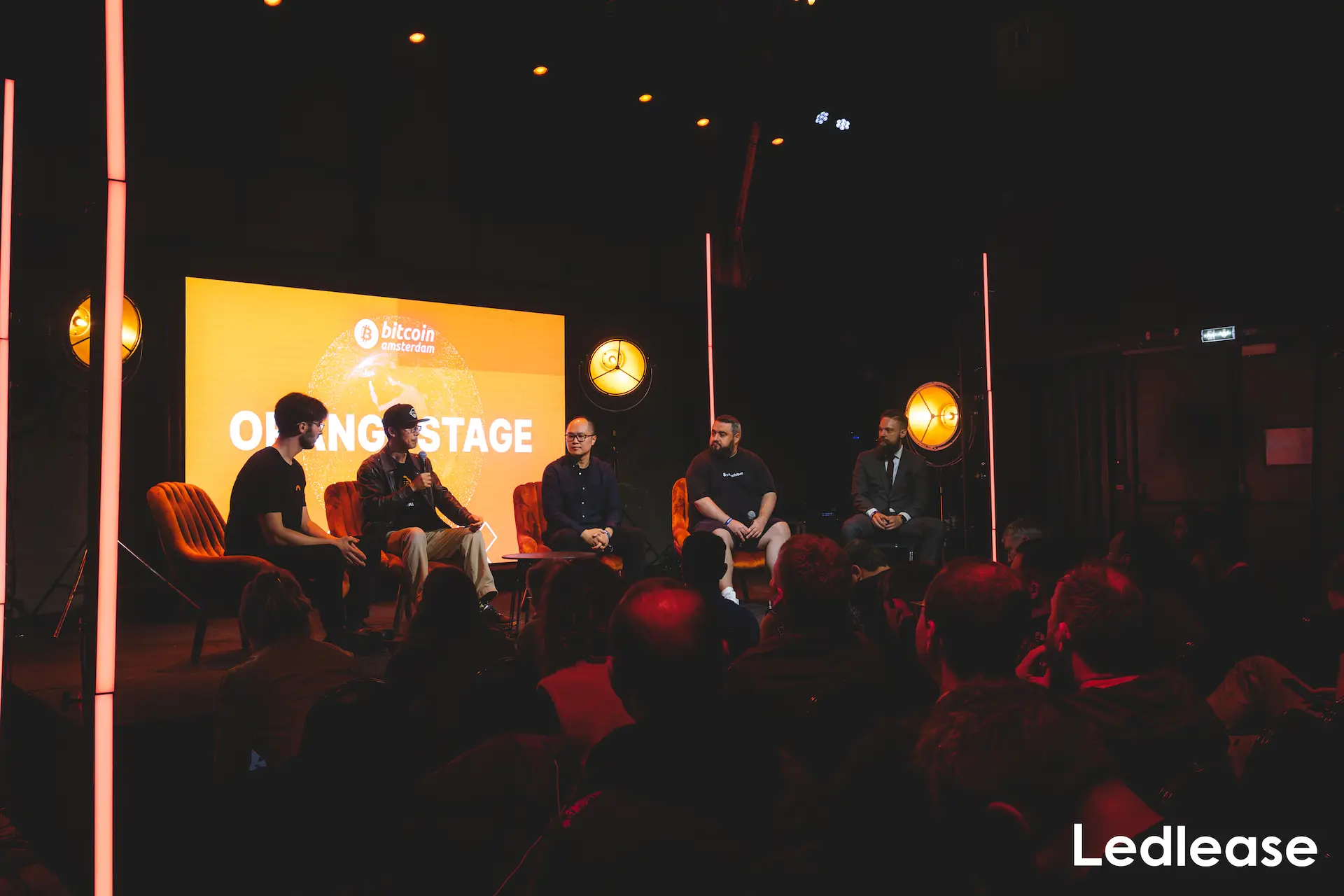 BITCOIN AMSTERDAM - DC MEDIA 17