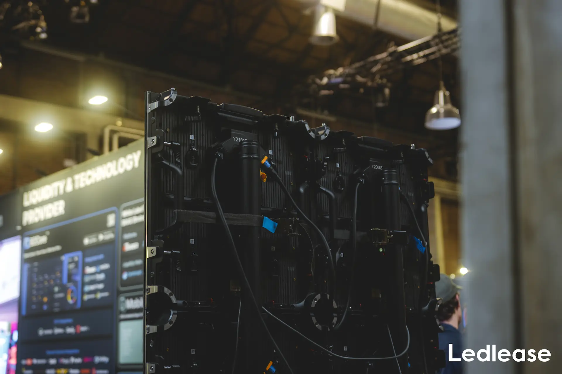 BITCOIN AMSTERDAM - DC MEDIA 19