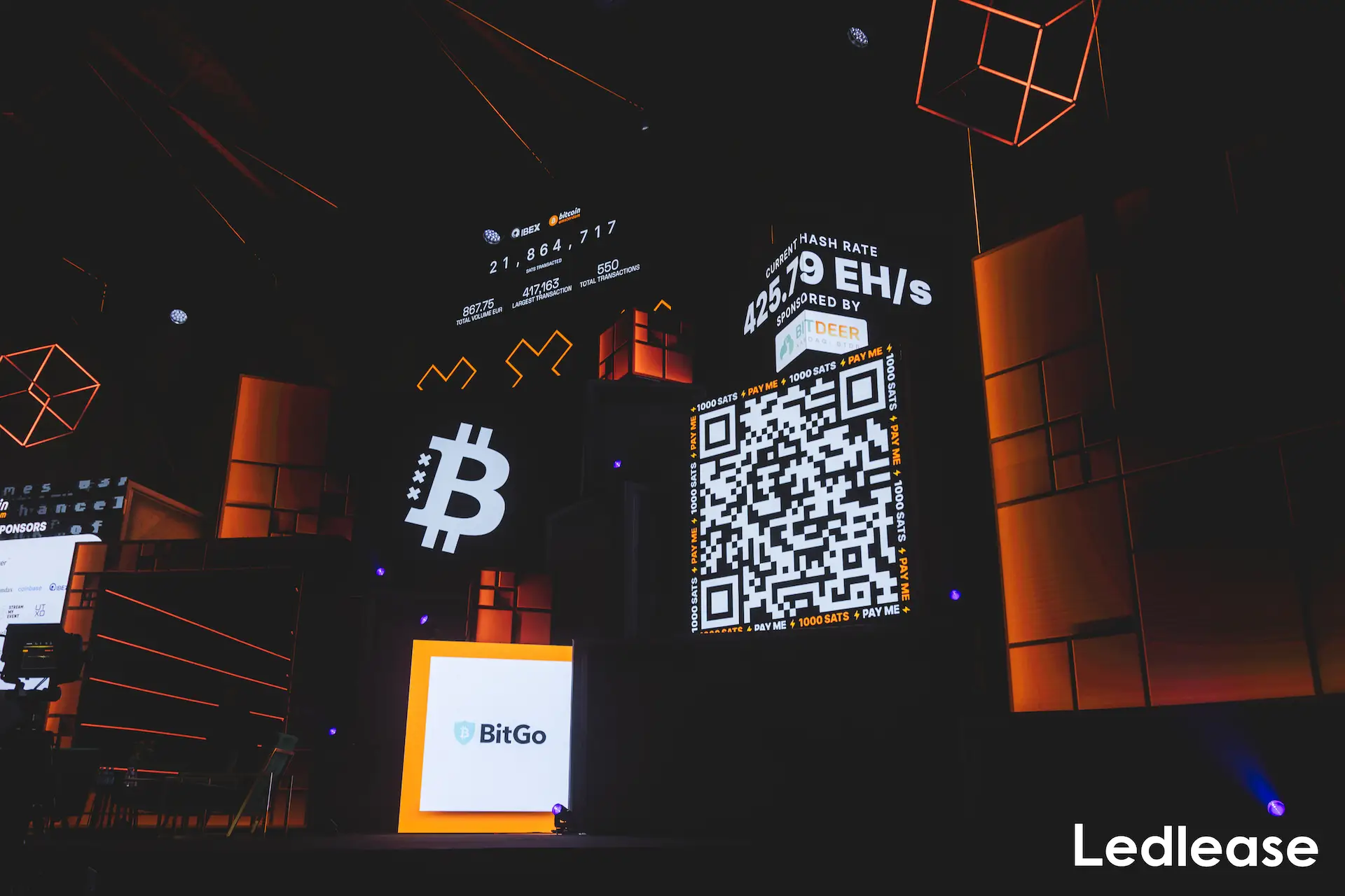 BITCOIN AMSTERDAM - DC MEDIA 20
