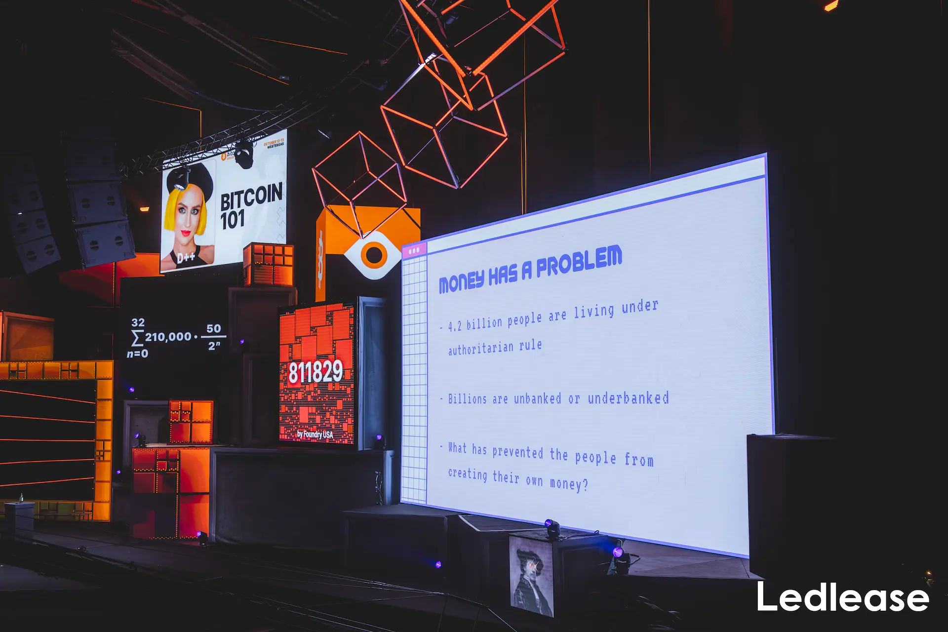 BITCOIN AMSTERDAM - DC MEDIA 4