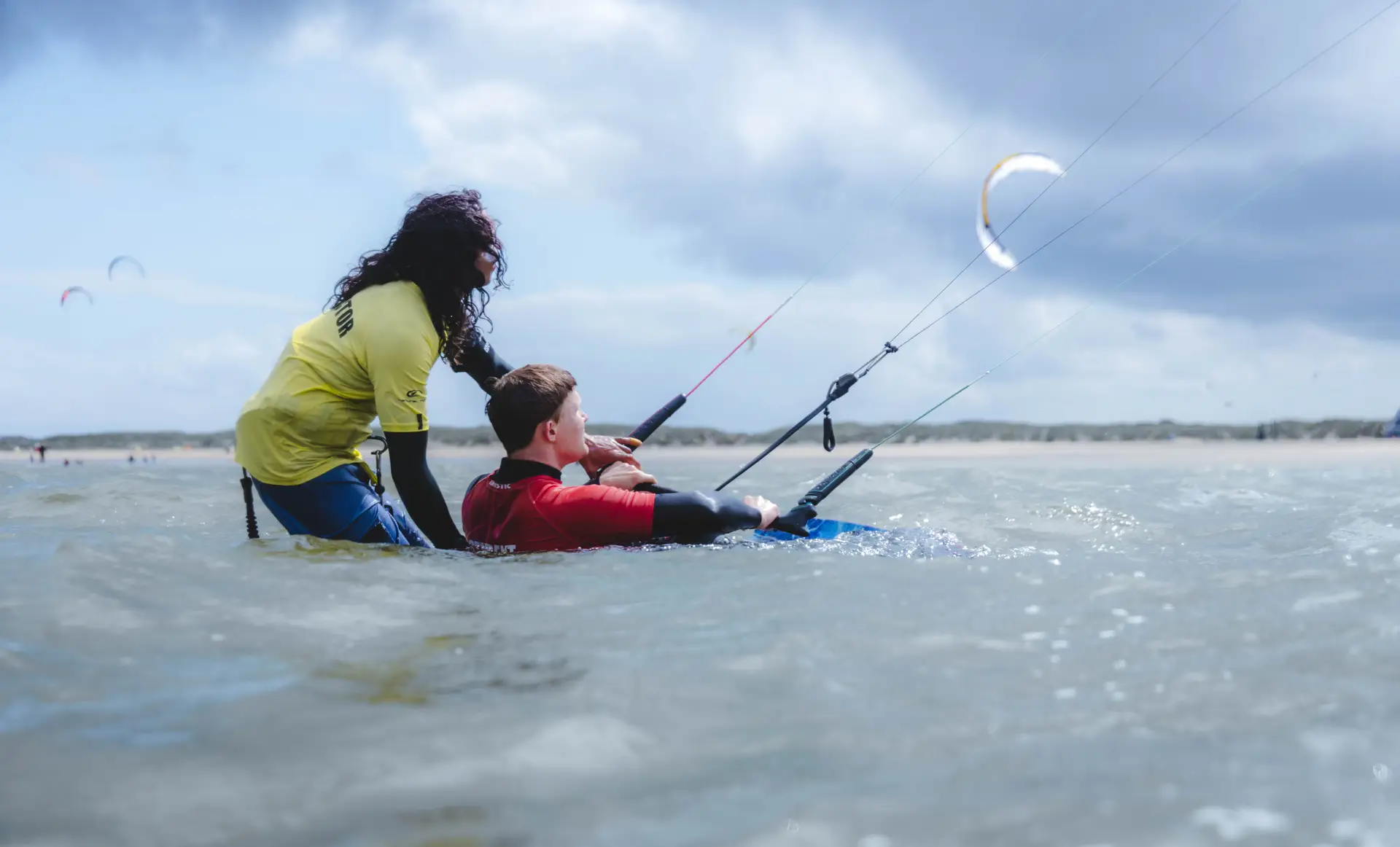 KITESCHOOL - 2