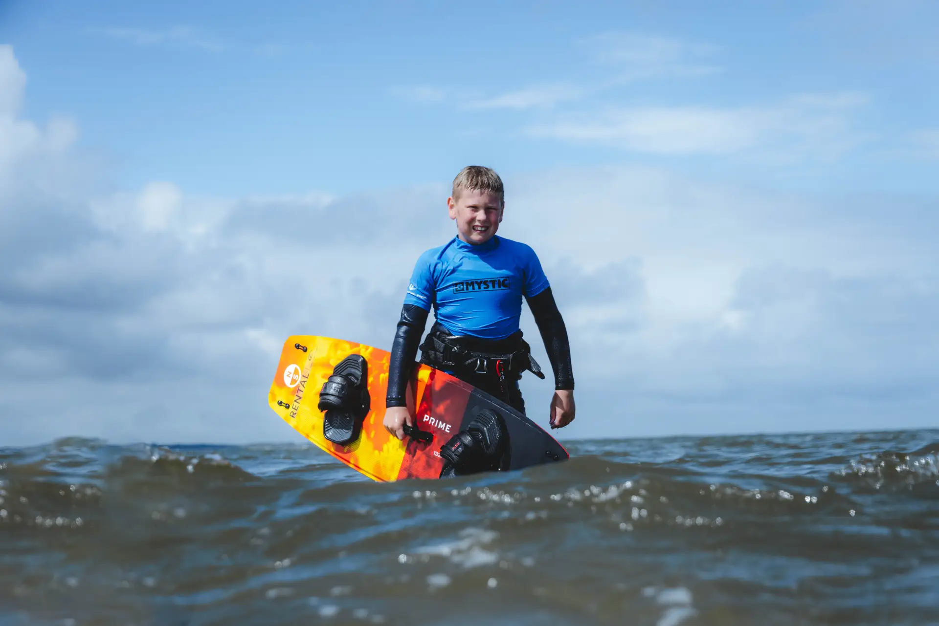 KITESCHOOL - 4