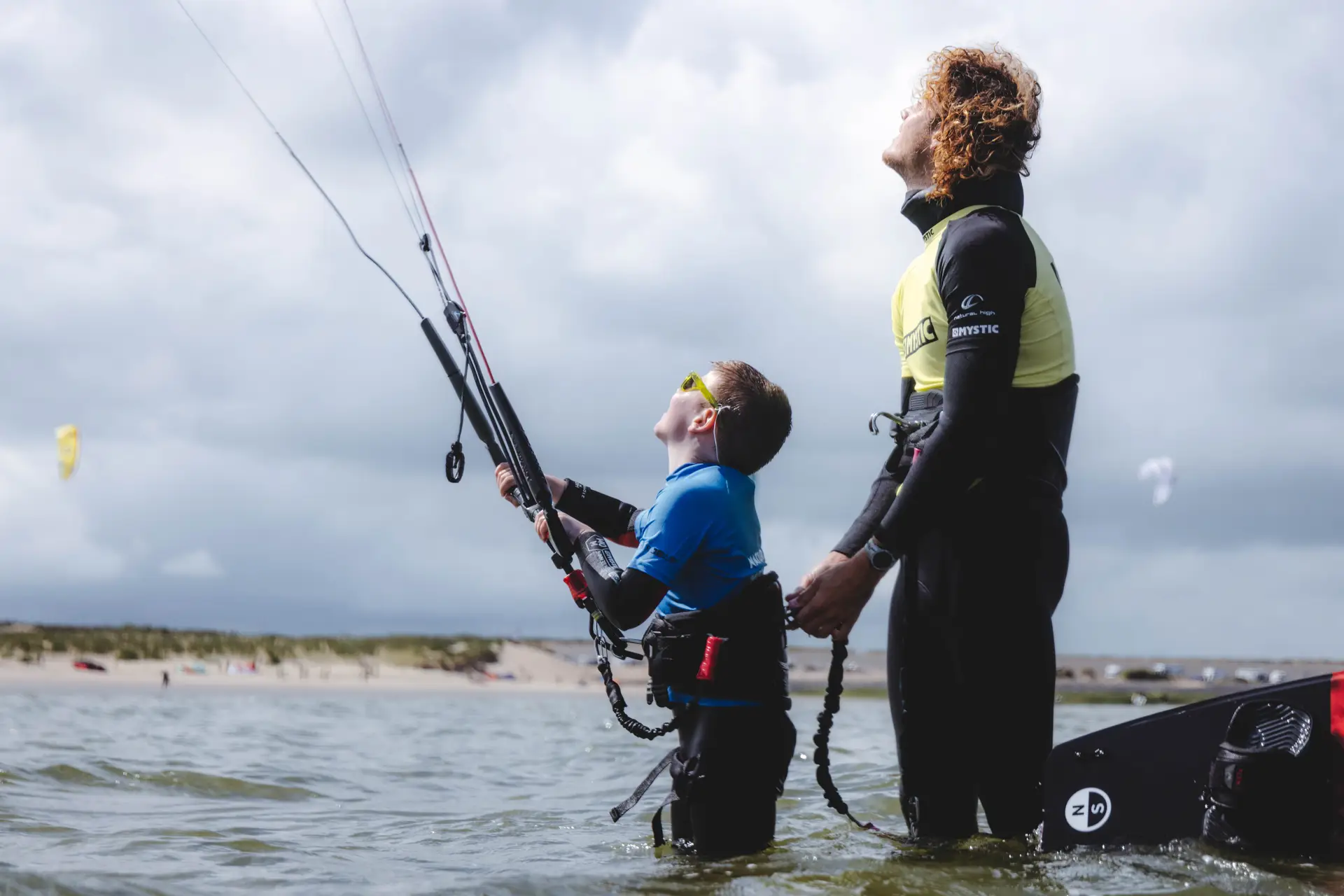 KITESCHOOL - 5