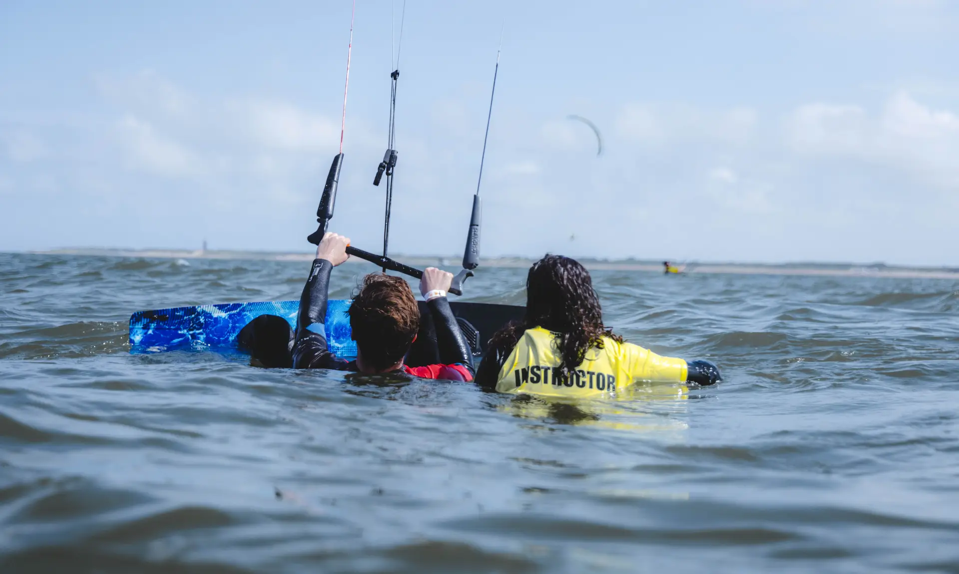 KITESCHOOL - 6