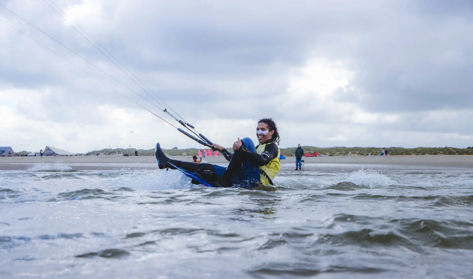 KITESCHOOL - 7