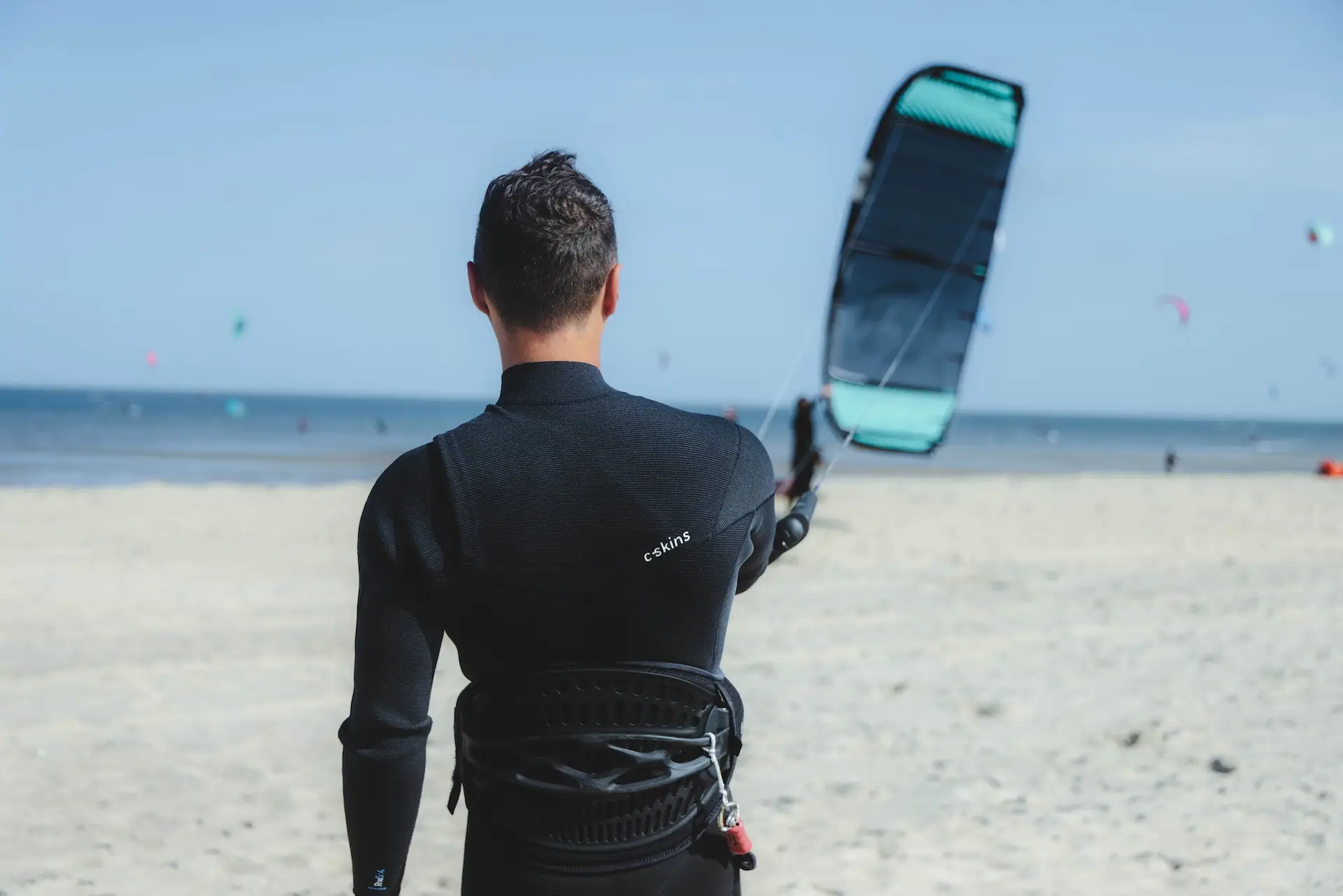 SURFCLUB - 1