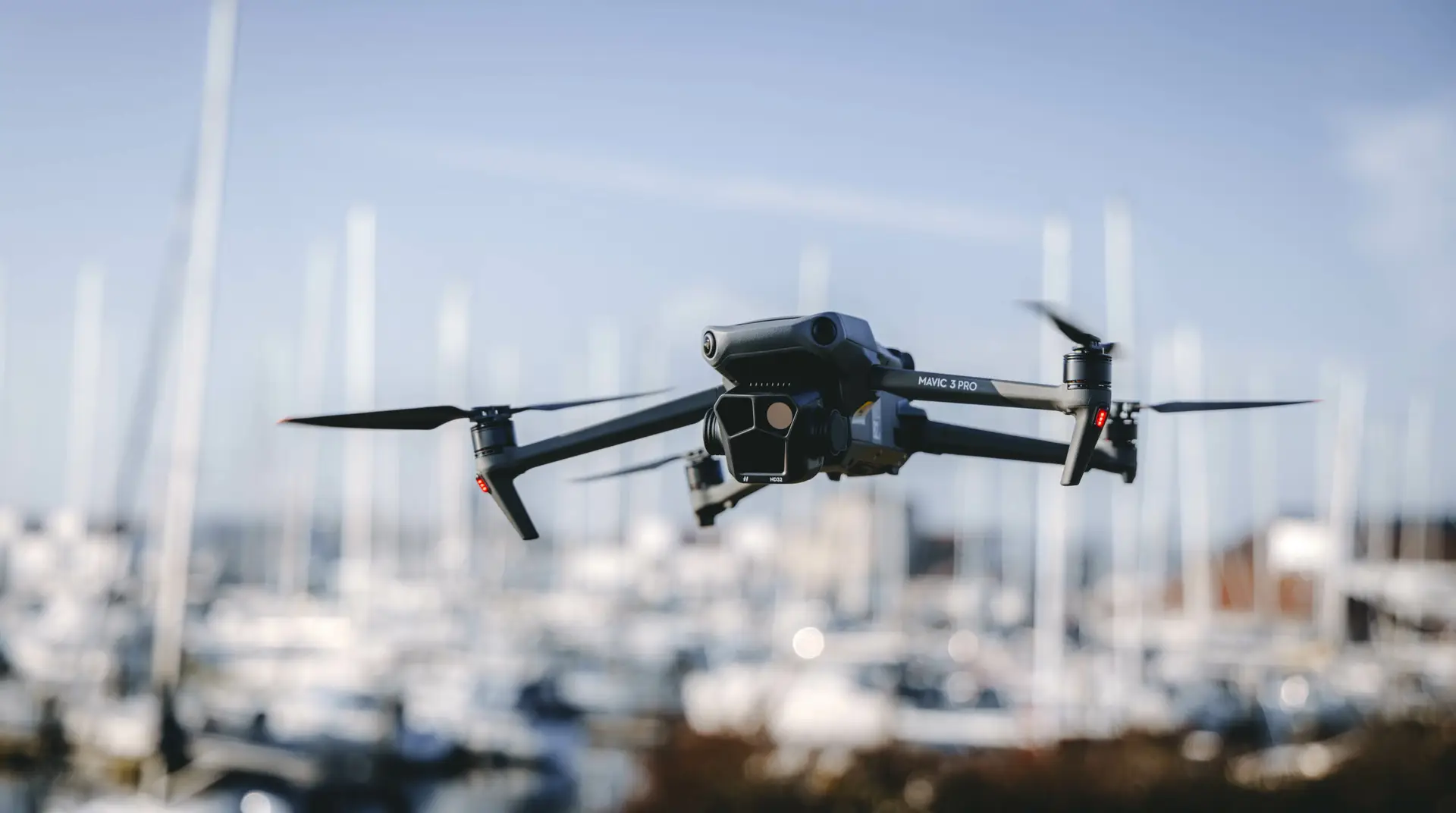 DRONE SHOOT DC - 1