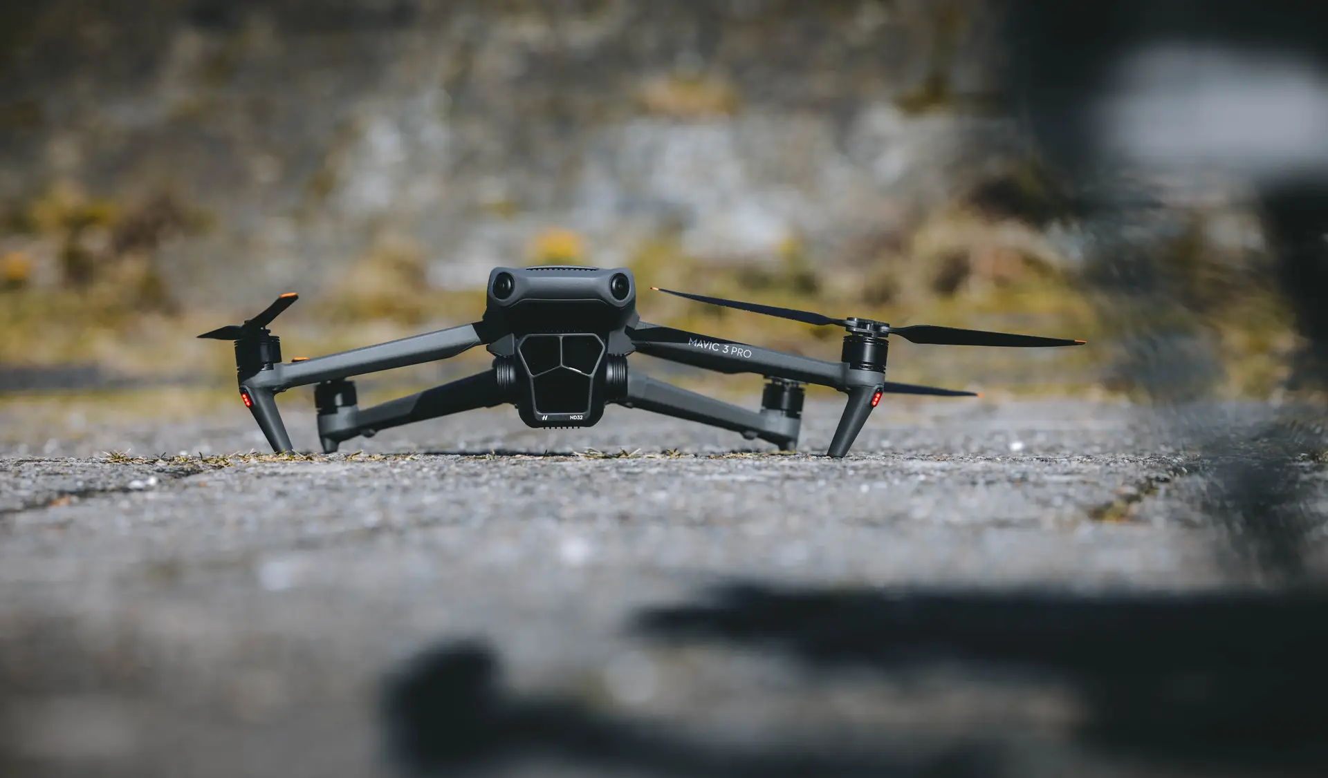 DRONE SHOOT DC - 2
