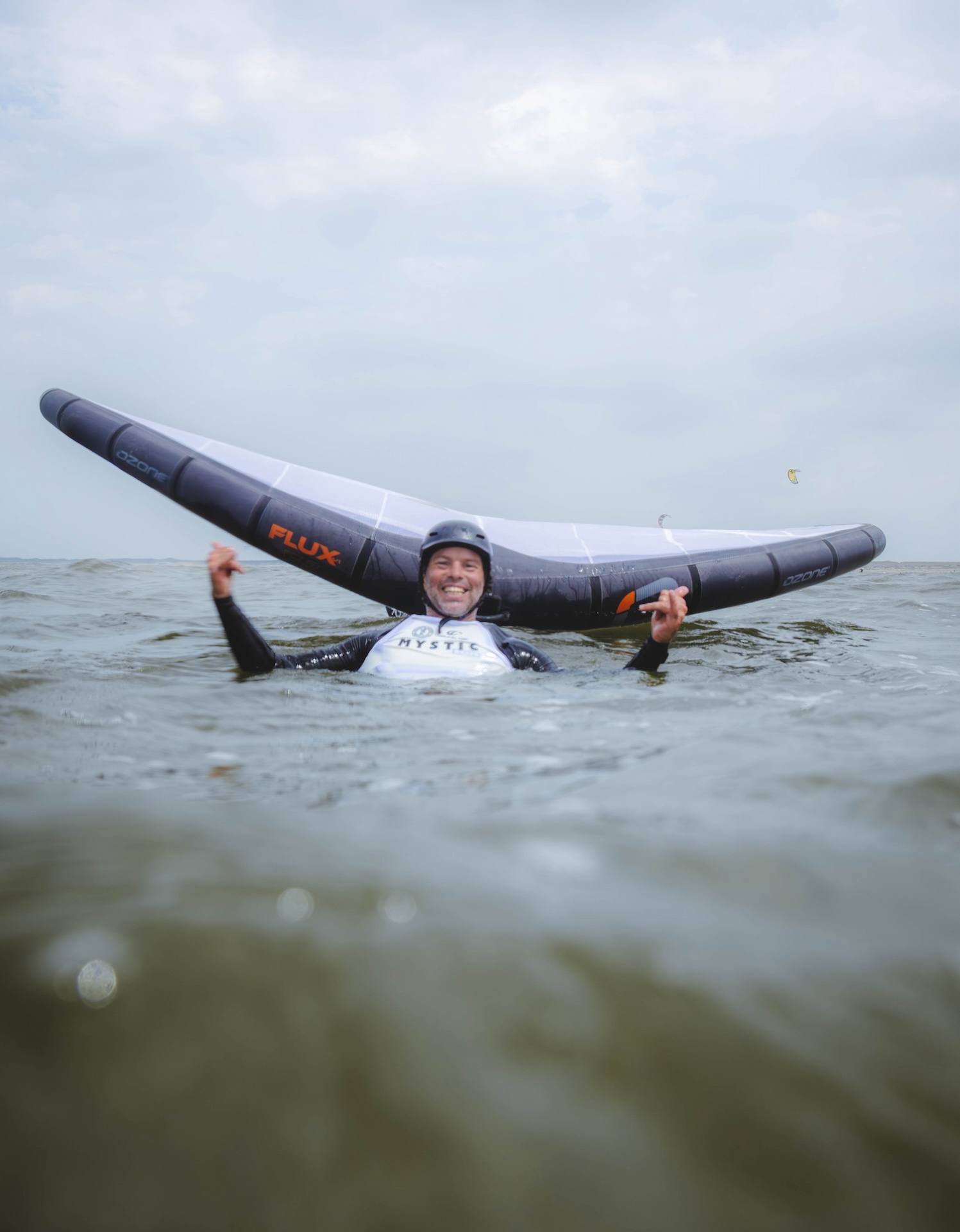 ROUND THE DAM - 13